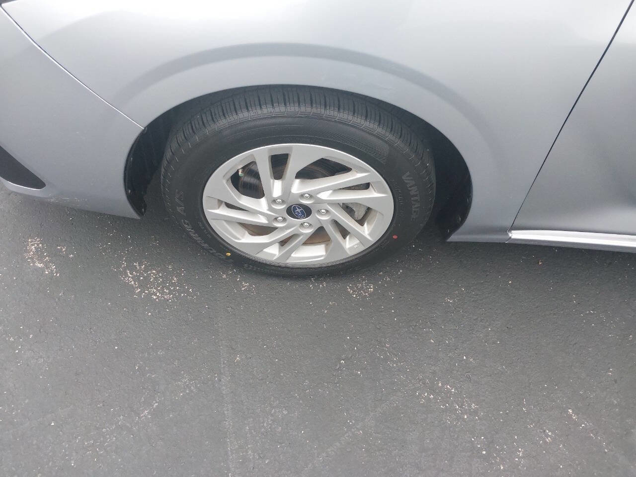 Used 2024 Subaru Impreza 2.0i image 18