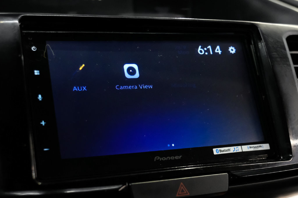 Used 2014 Honda Accord Sport image 32