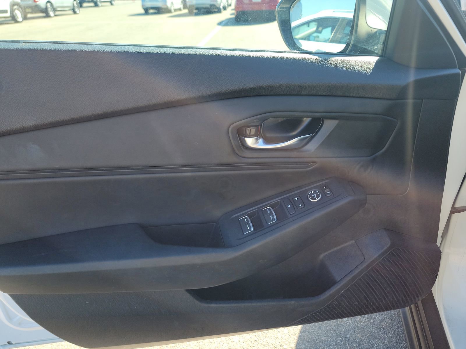 Used 2024 Honda Accord EX image 10