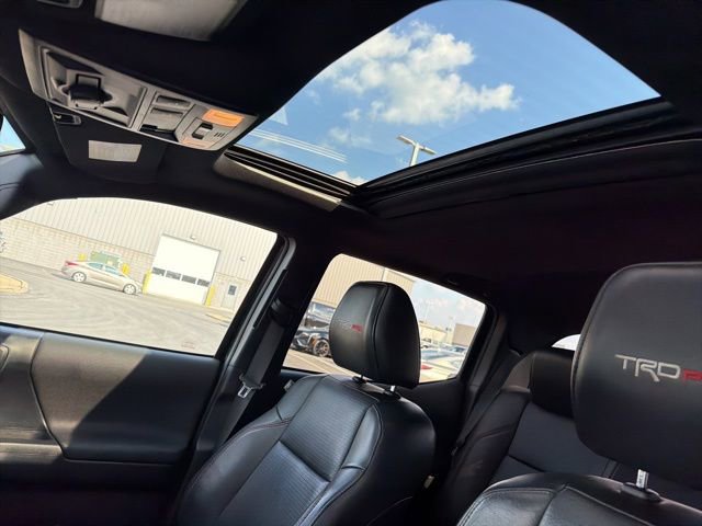 Certified 2019 Toyota Tacoma TRD Pro image 28