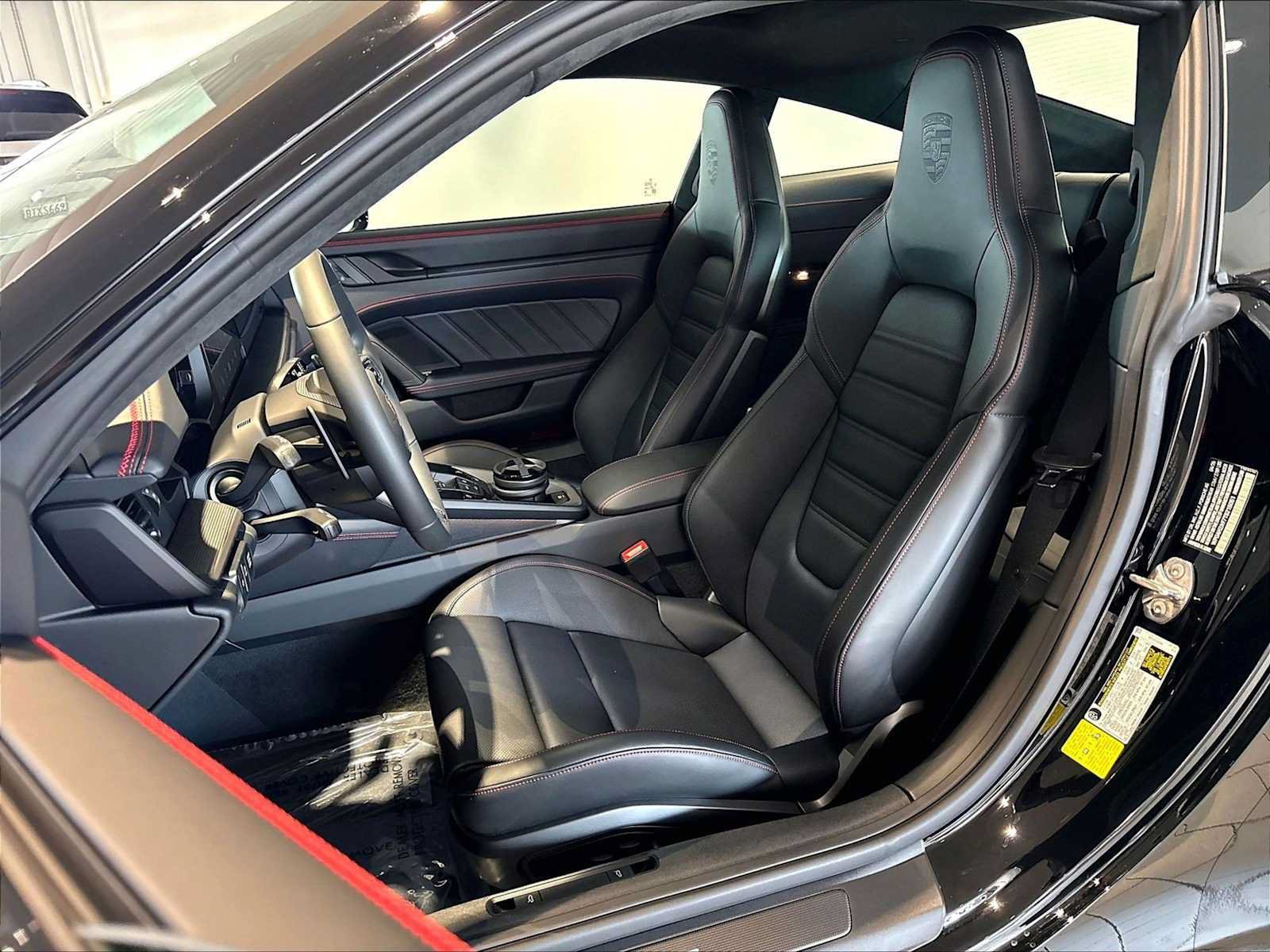 New 2026 Porsche 911 Carrera S RWD image 5