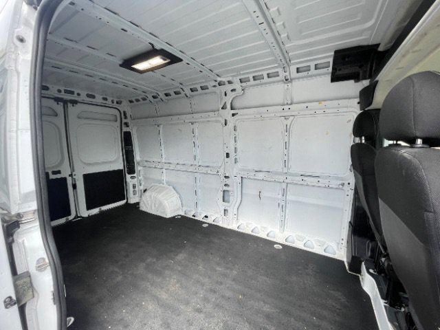 Used 2023 RAM ProMaster 2500 FWD image 21
