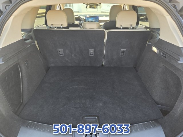 Certified 2025 Lincoln Corsair Reserve w/ Jet Appearance Package FWD image 15