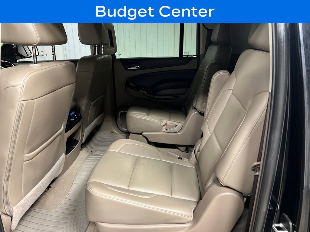 Used 2019 Chevrolet Suburban Premier AWD/4WD image 13