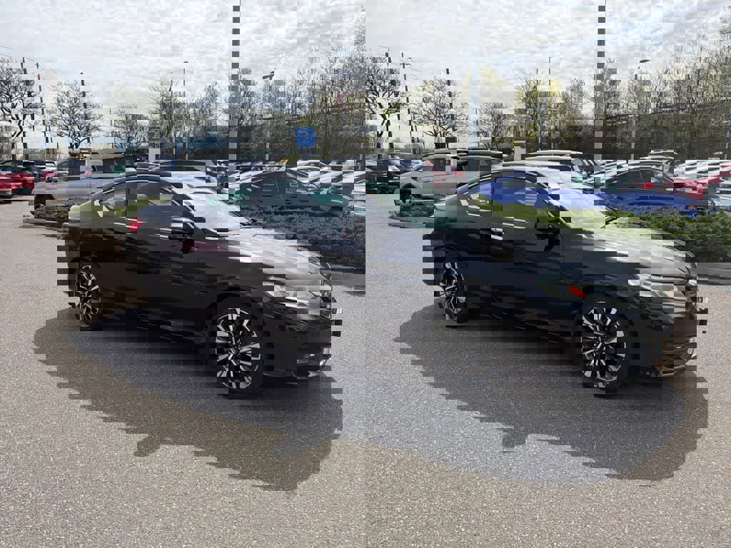 Used 2016 Honda Accord EX-L image 17