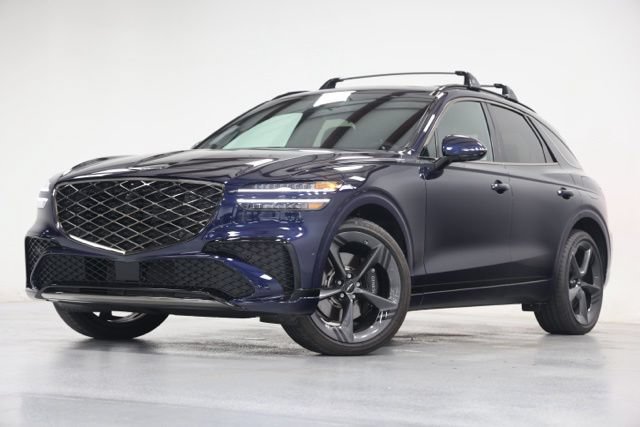 New 2026 Genesis GV70 3.5T Sport Prestige AWD/4WD image 8