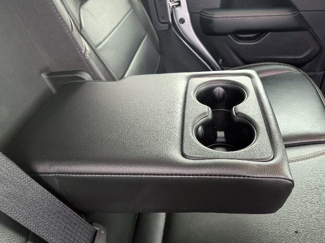 Used 2022 Jeep Wrangler Unlimited Sahara image 17