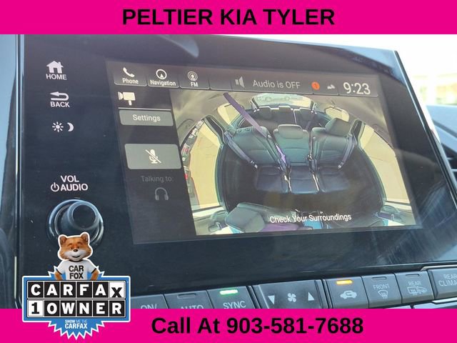 Used 2020 Honda Odyssey Touring image 46