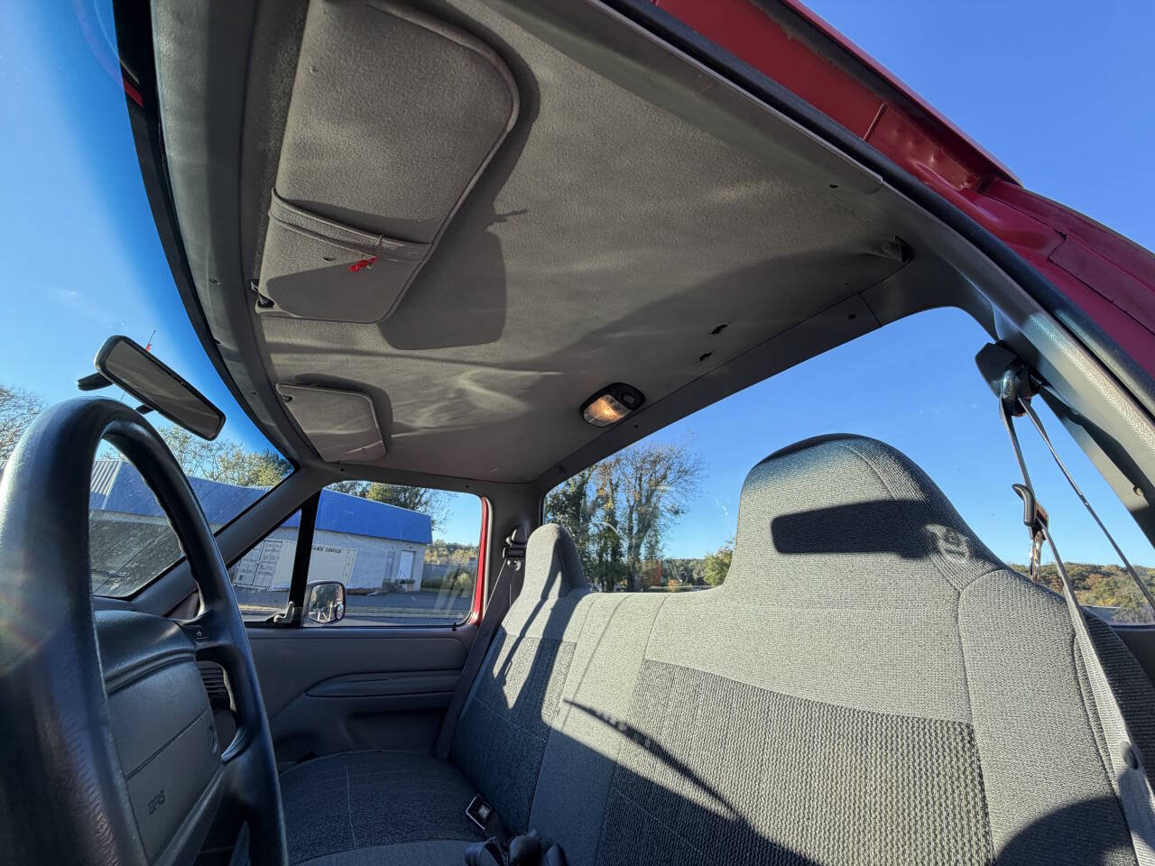 Used 1996 Ford F150 2WD Regular Cab image 20