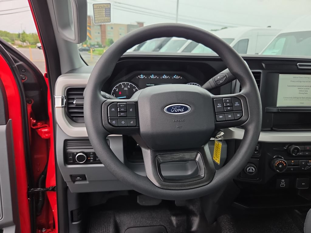 New 2026 Ford F250 XL RWD image 20