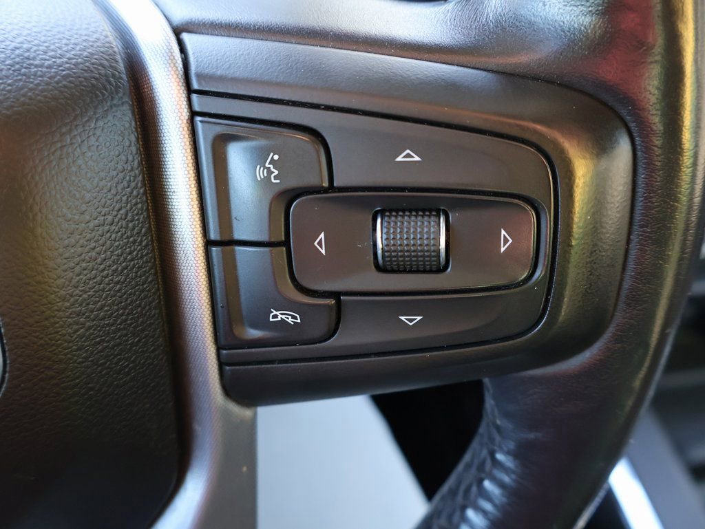 Certified 2021 GMC Sierra 1500 Elevation image 20