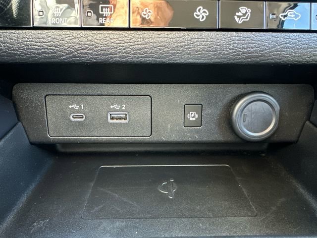 Used 2024 Mitsubishi Outlander SE image 37