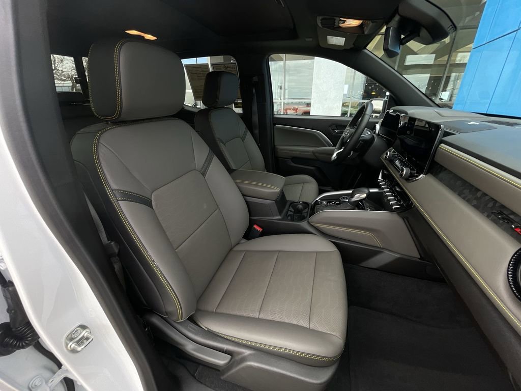 Used 2026 Chevrolet Colorado ZR2 w/ Technology Package image 27