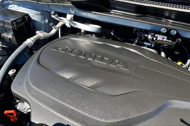 Used 2024 Honda Odyssey Sport image 34
