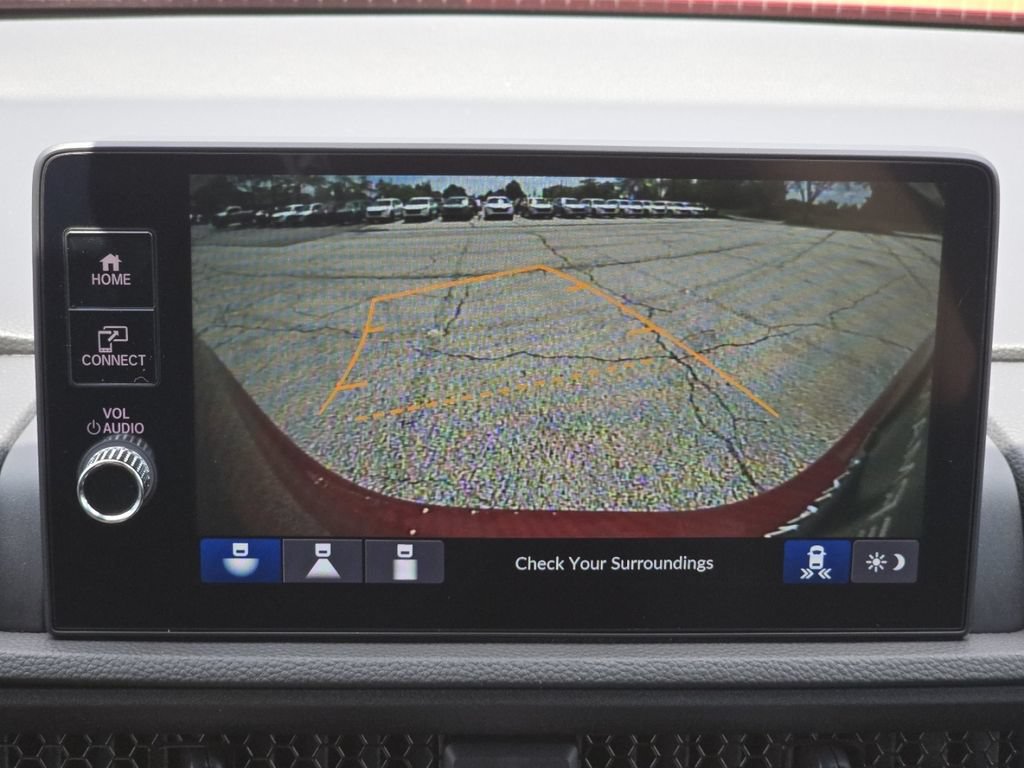 New 2026 Honda CR-V Sport image 29