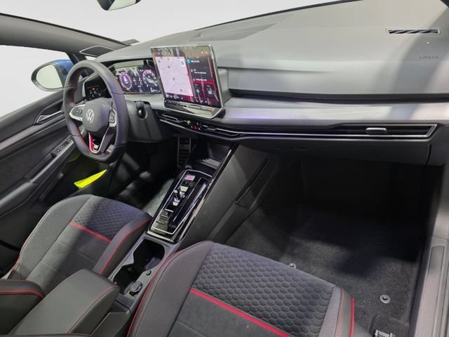 New 2026 Volkswagen GTI SE FWD image 35