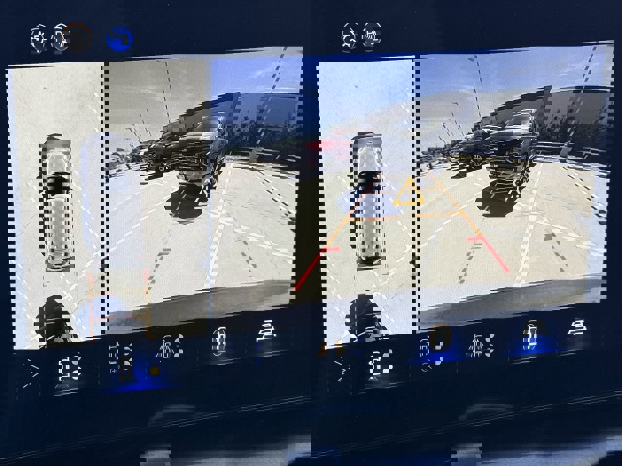 New 2026 Chevrolet Equinox LT w/ Safety and Technology Package image 16