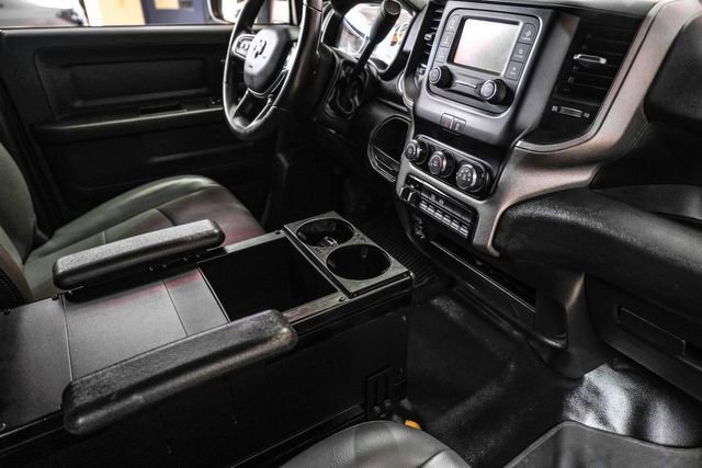 Used 2024 RAM 3500 Tradesman image 21
