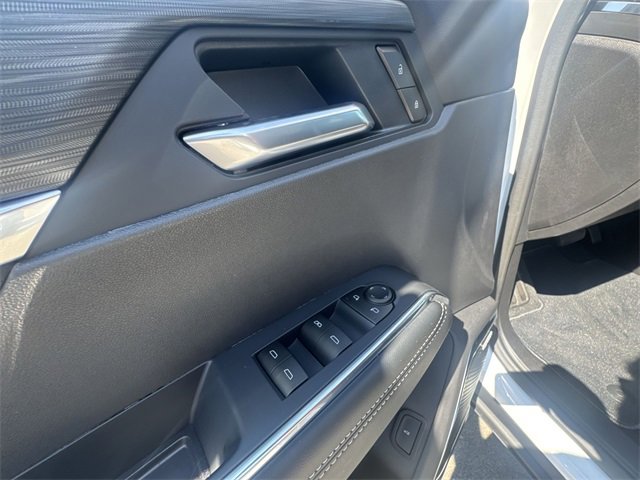New 2026 GMC Acadia Elevation w/ Elevation Premium Package image 13