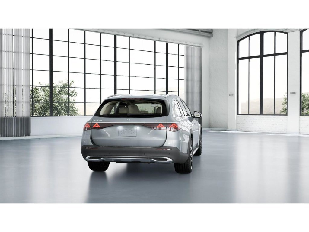 New 2027 Mercedes-Benz E 450 4MATIC All-Terrain Wagon image 23