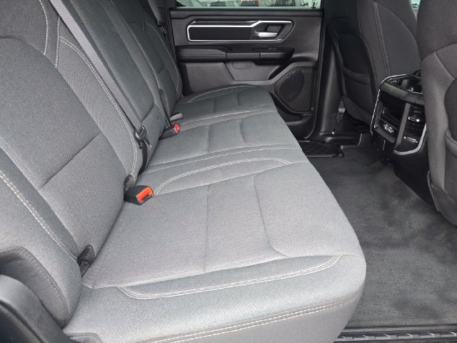 Used 2023 RAM 1500 Big Horn AWD/4WD image 36