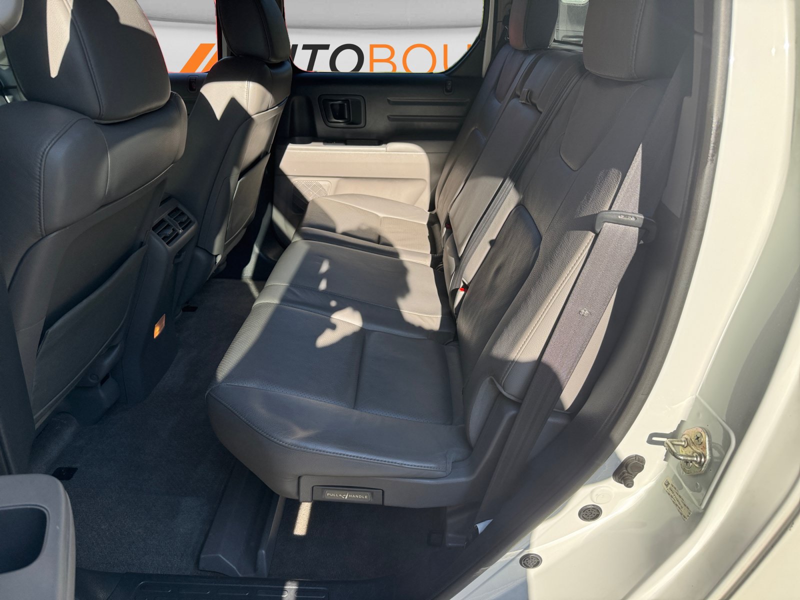 Used 2014 Honda Ridgeline RTL image 15