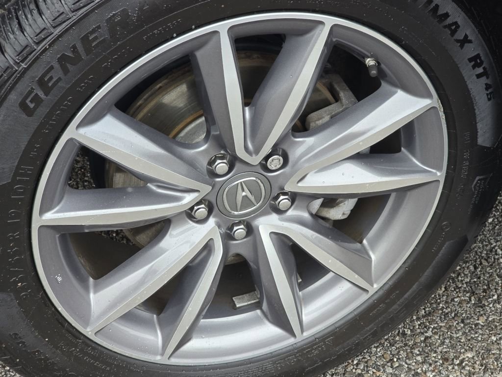 Used 2020 Acura RDX w/ Technology Package image 11