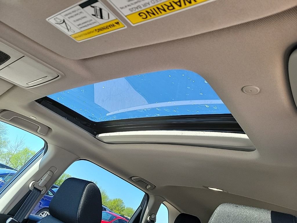 Used 2024 Honda CR-V EX image 10
