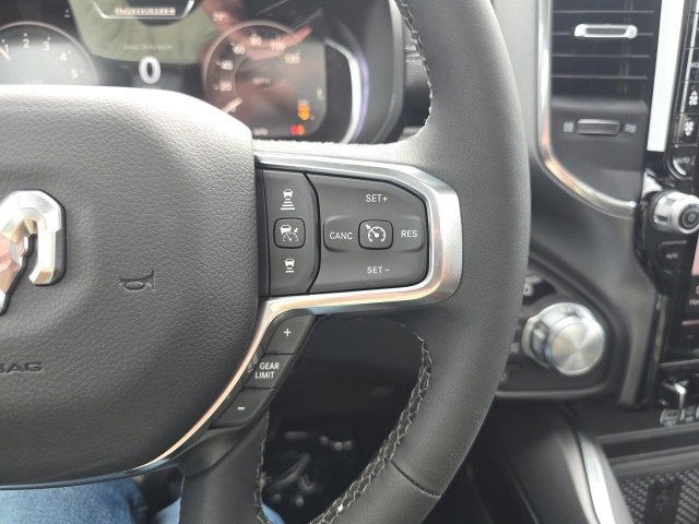New 2026 RAM 1500 Laramie image 14