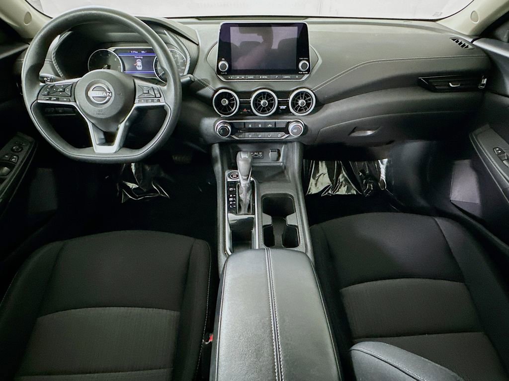 Used 2024 Nissan Sentra SV image 16