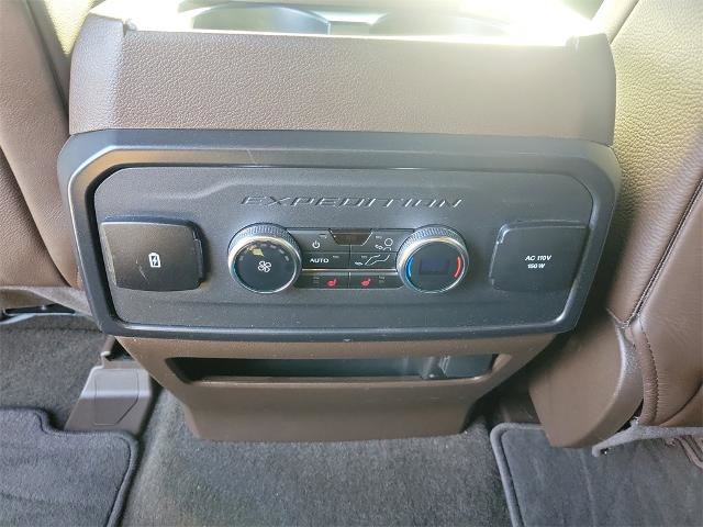 Certified 2024 Ford Expedition King Ranch image 13