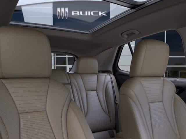 New 2026 Buick Envision Preferred AWD/4WD image 24