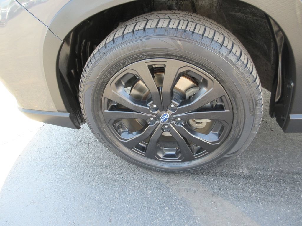 Used 2020 Subaru Forester Sport w/ Popular Package #2 AWD/4WD image 15