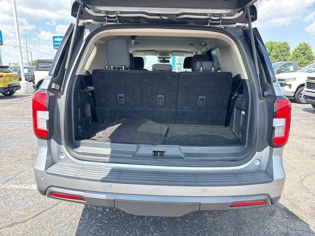 Used 2022 Ford Expedition XLT RWD image 25