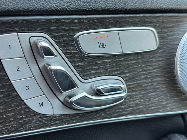 Used 2019 Mercedes-Benz C 300 4MATIC Sedan image 32