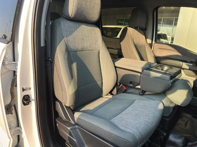 Certified 2024 Ford F450 XLT w/ XLT Value Package image 9