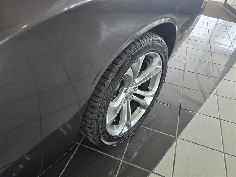Used 2021 Dodge Challenger R/T RWD image 27