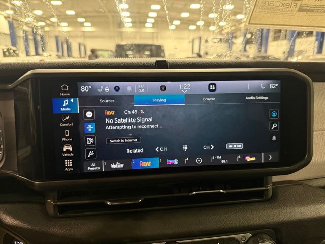 New 2026 Jeep Gladiator Sport image 13