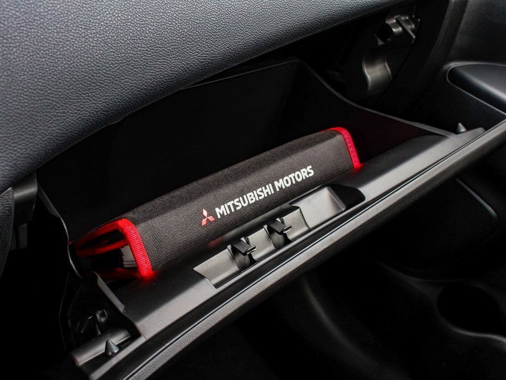 New 2025 Mitsubishi Outlander Sport ES AWD/4WD image 18