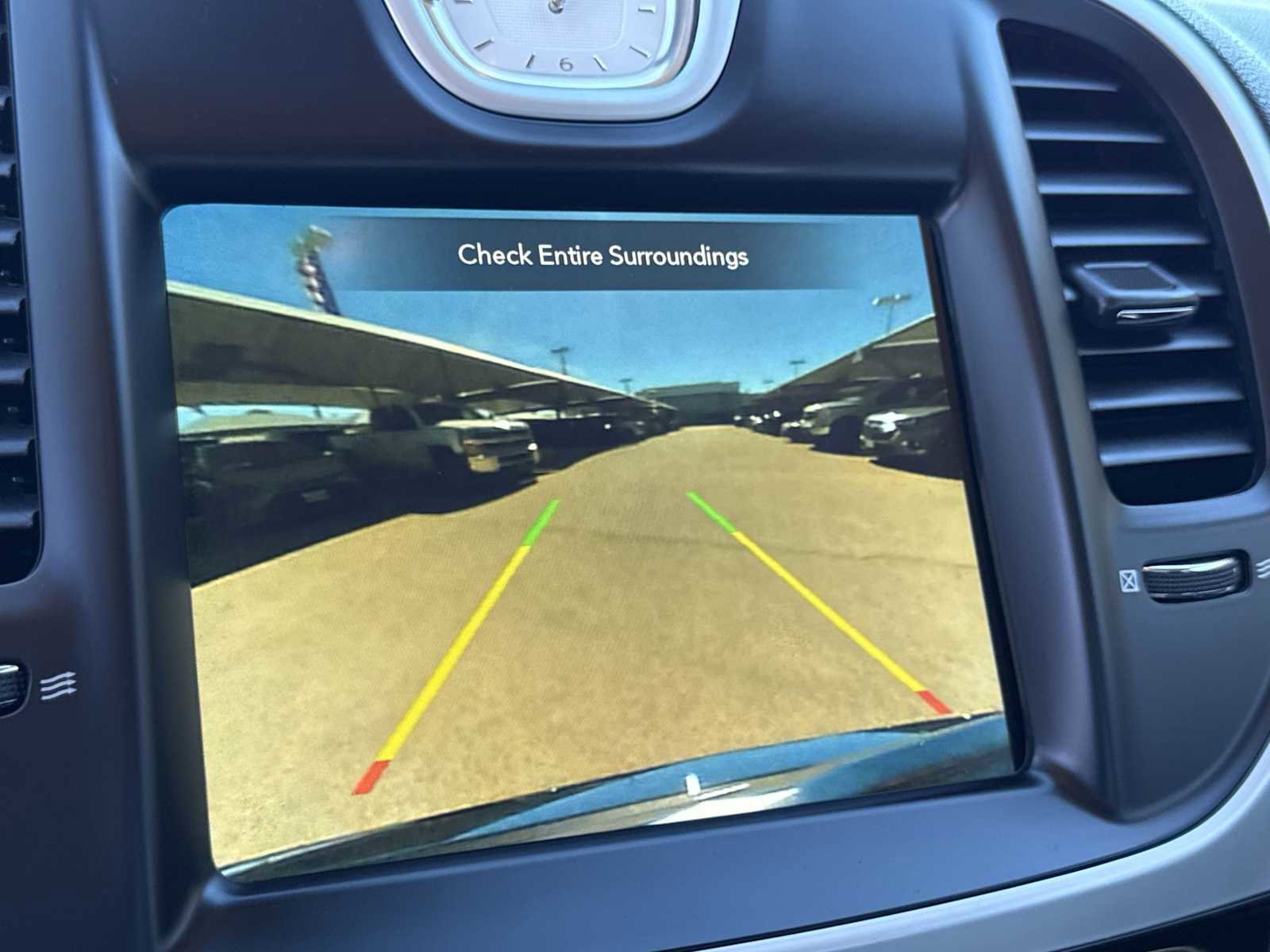 Used 2023 Chrysler 300 Touring image 16