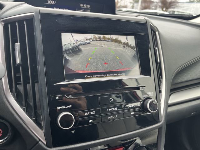 Certified 2022 Subaru Forester Premium image 31