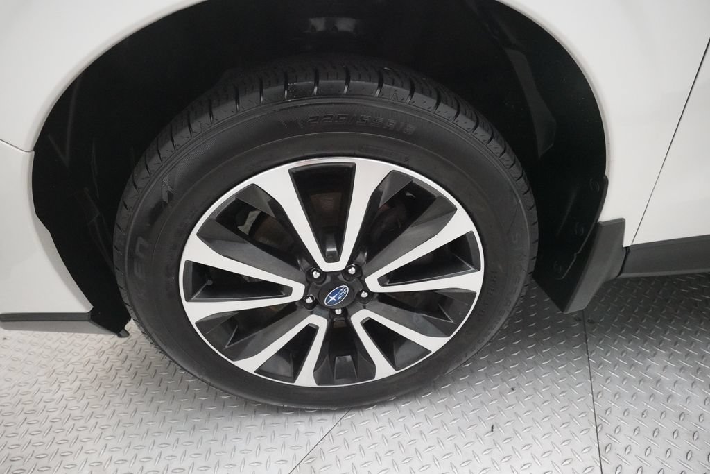 Used 2017 Subaru Forester 2.0XT Premium AWD/4WD image 25