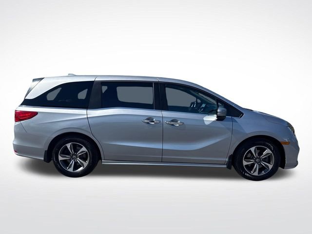 Used 2018 Honda Odyssey Touring image 6