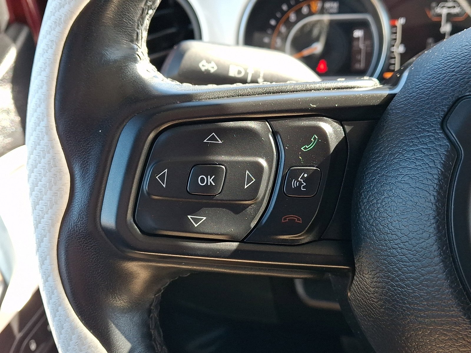 Used 2021 Jeep Wrangler Unlimited Sport AWD/4WD image 20