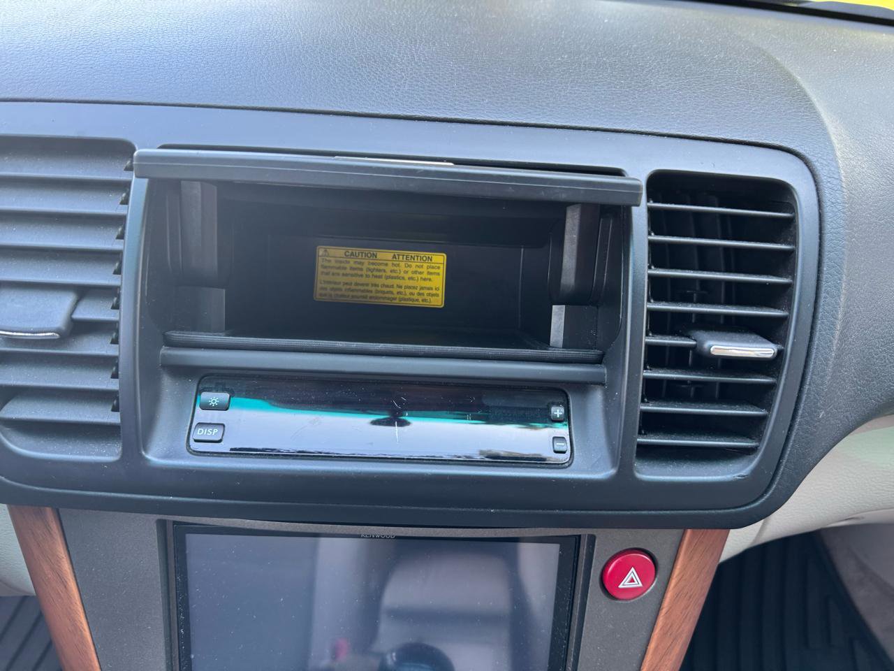 Used 2005 Subaru Outback 2.5i image 15