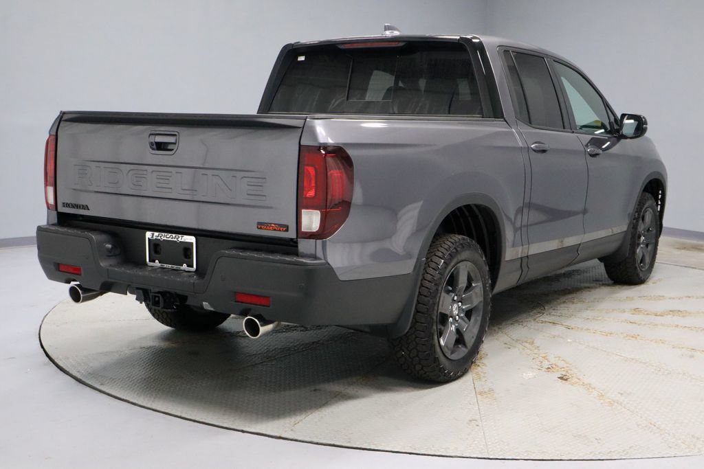 Used 2026 Honda Ridgeline TrailSport image 11