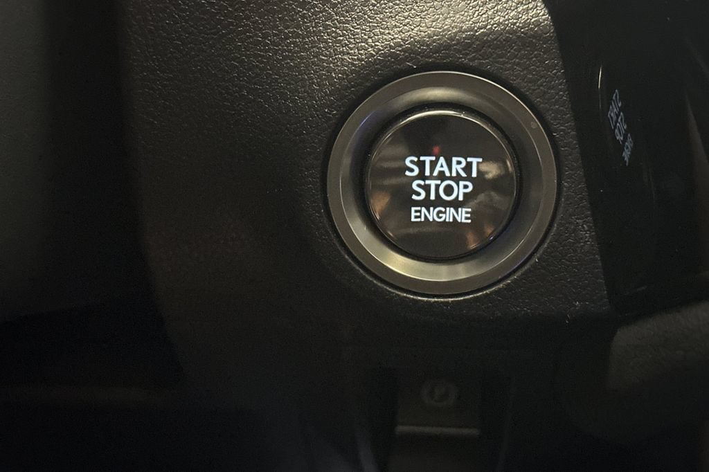 Certified 2025 Lexus ES 350 FWD image 21