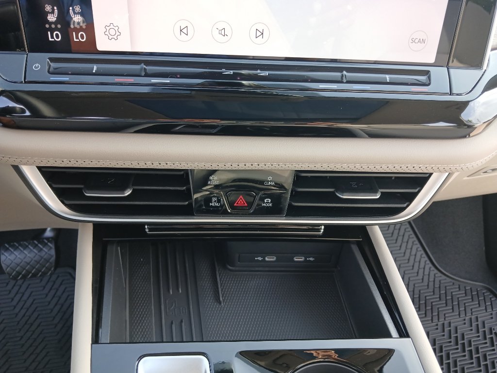 New 2026 Volkswagen Atlas SEL AWD/4WD image 16