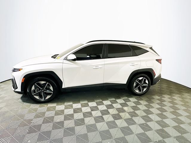 Used 2025 Hyundai Tucson SEL image 5