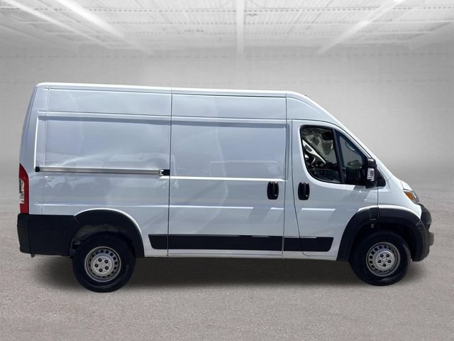 Used 2025 RAM ProMaster 2500 w/ Convenience Group FWD image 5